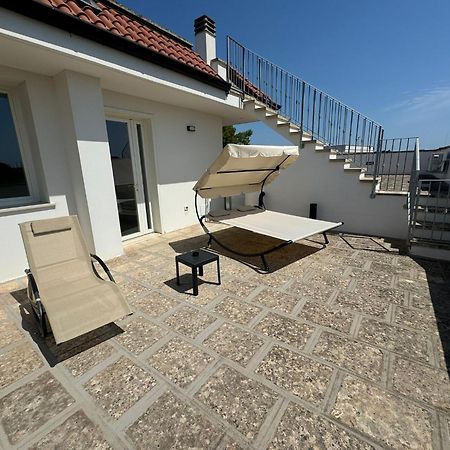 Ulivo Di Rocco Apartments Cannole Екстериор снимка