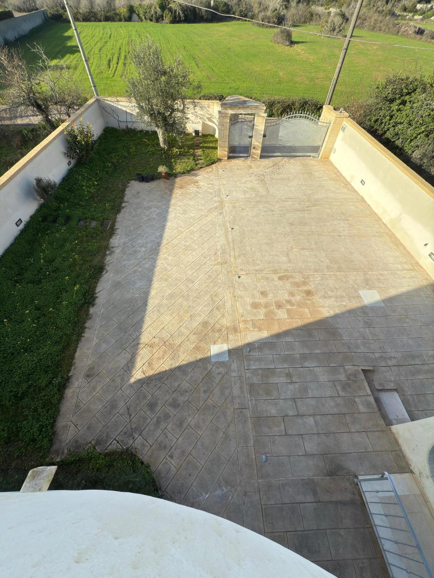 Ulivo Di Rocco Apartments Cannole Екстериор снимка