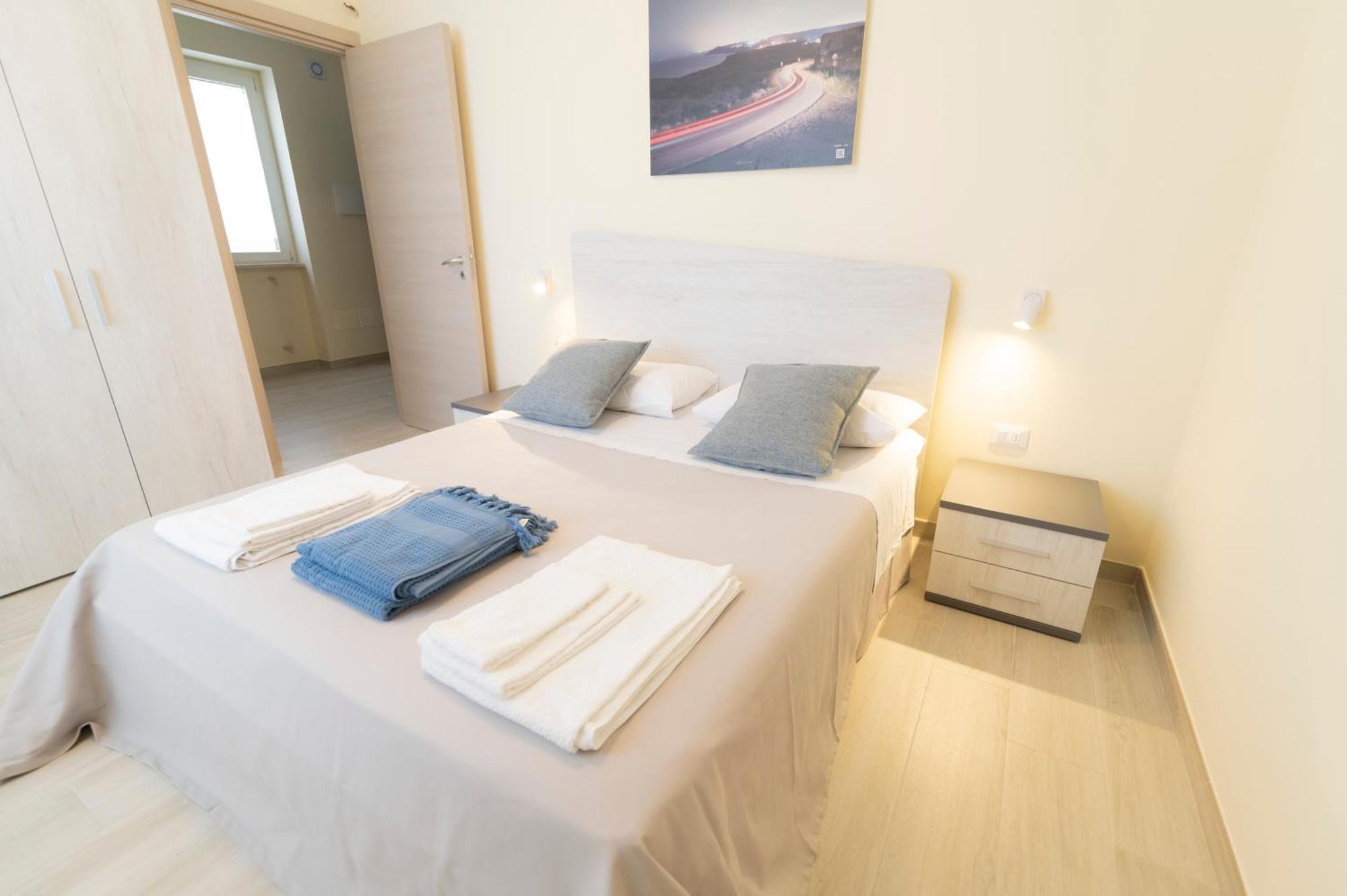 Ulivo Di Rocco Apartments Cannole Стая снимка