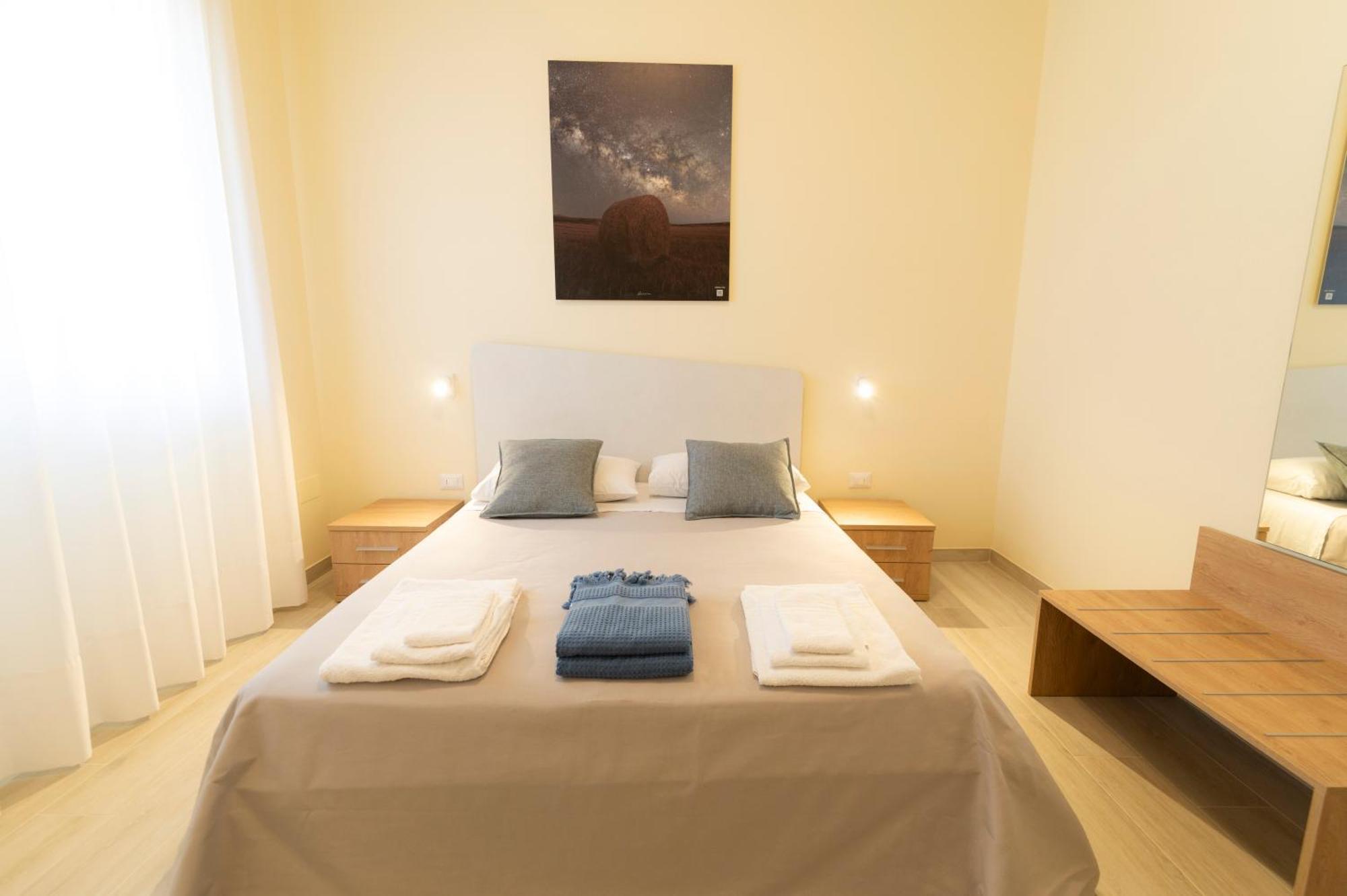 Ulivo Di Rocco Apartments Cannole Стая снимка