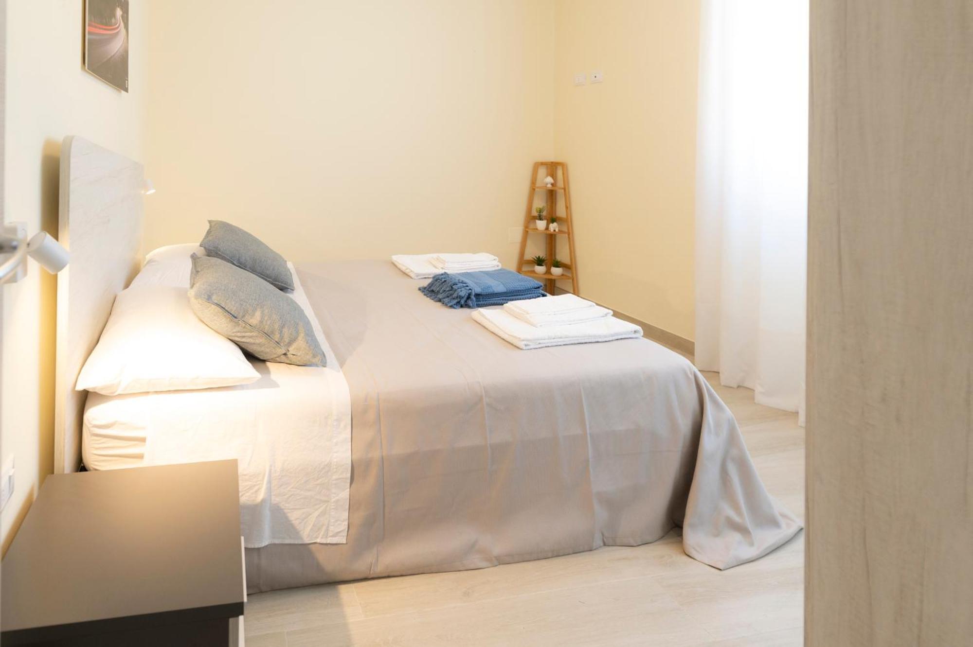 Ulivo Di Rocco Apartments Cannole Стая снимка
